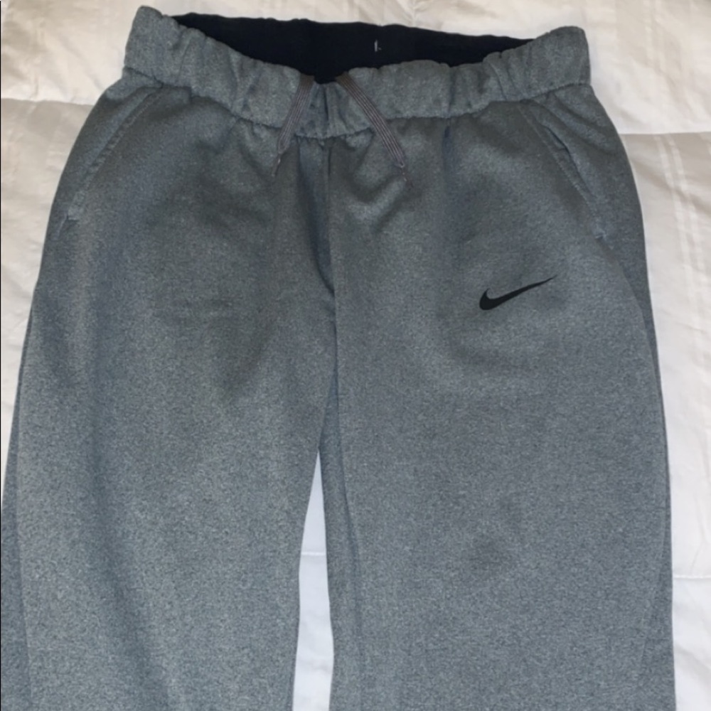 NIKE Dri-Fit sweatpants 🚫🚫Not available🚫🚫